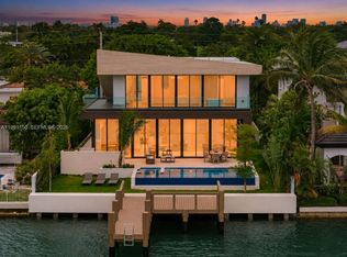 Normandy Golf Course, Miami Beach, FL 33141