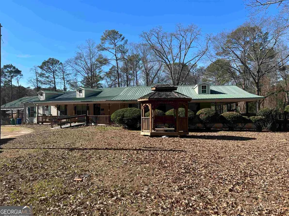 2223 Southern Grove Rd, Lithonia, GA 30058