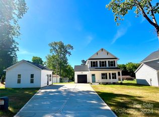 801 W Georgia Ave, Bessemer City, NC 28016