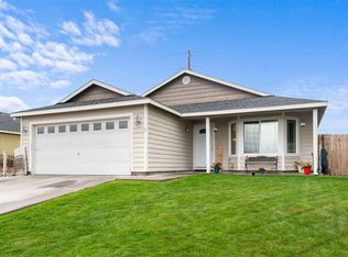 4303 Clydesdale Ln, Pasco, WA