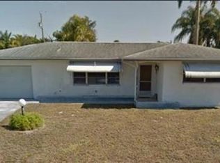 4431 SE 11th Ave, Cape Coral, FL 33904