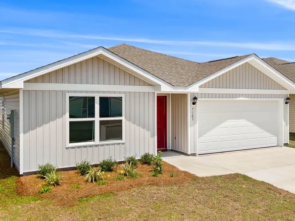 7103 Merlyn Dethlefsen Rd, Panama City, FL 32404