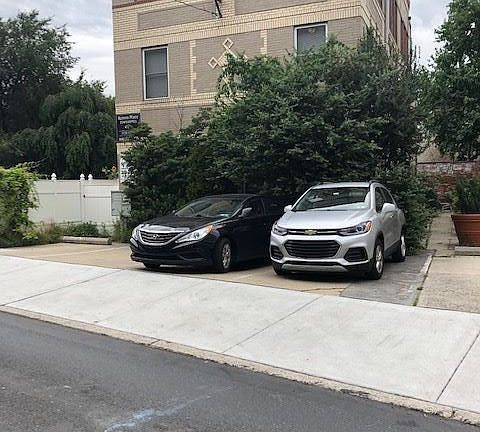 311 Parking 2