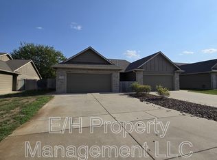 3321 E Aster St, Derby, KS 67037