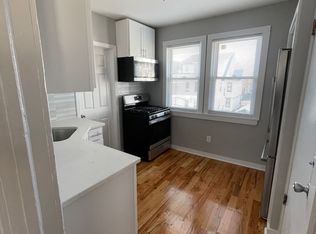 109 Huntington Ter #3, Newark, NJ 07112