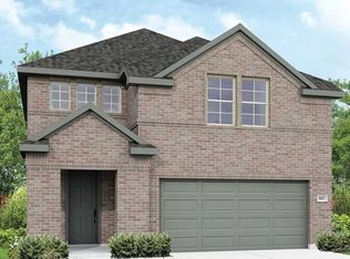 Wayfinder Plan, The Woodlands Hills, Willis, TX 77318