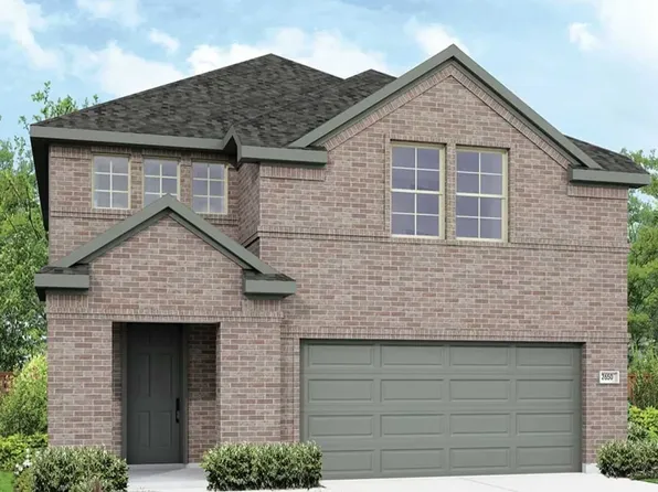 Wayfinder Plan, The Woodlands Hills