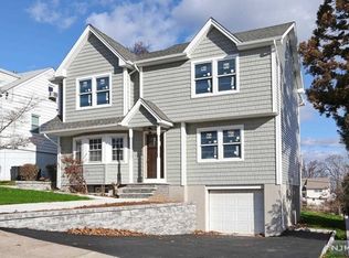 129 Walter Ave, Hasbrouck Heights, NJ 07604
