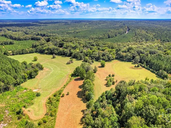 0 SE Sparta Road SE, Crawfordville, GA 30631