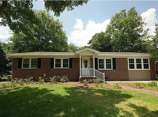 9 Boardman Rd, Charleston, SC 29407