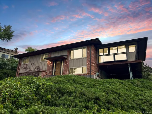 13343 W Jewell Drive, Lakewood, CO 80228