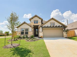 21719 Prairie Sumac Dr, Waller, TX 77484