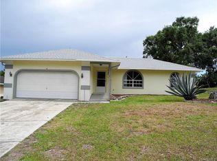 9274 E Alvada Ln, Inverness, FL 34450