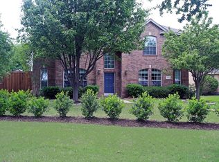 1209 Glen Ellen Ct, Allen, TX 75002