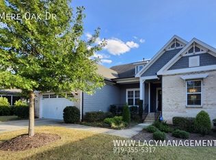 921 Mere Oak Dr, Raleigh, NC 27615