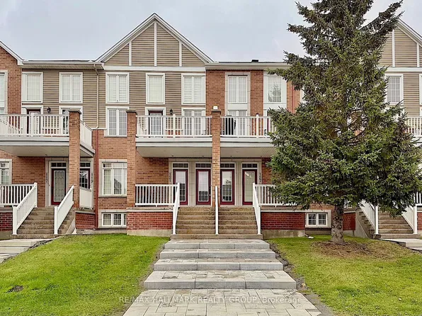 127 Eye Bright Cres, Ottawa, ON K1V 2K5