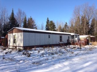 9998 Us Highway 41 S, Skandia, MI 49885