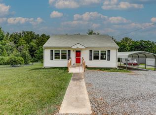 1955 Waterlick Rd, Lynchburg, VA 24501