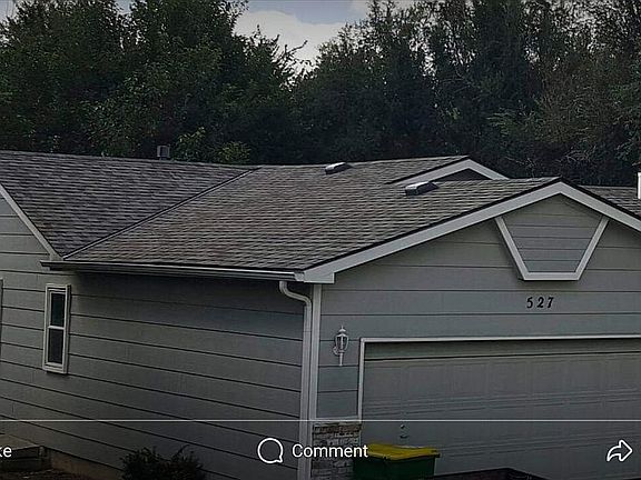 2nd image of 527 W Deerfield Cir