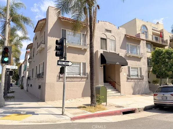 463 W 6th St, Long Beach, CA 90802