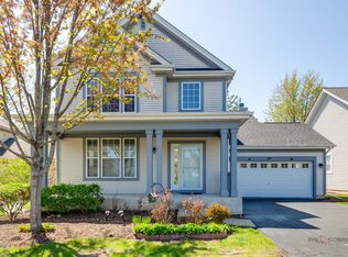 836 Peter Ct, Indian Creek, IL
