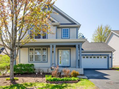 836 Peter Ct, Indian Creek, IL, 60061