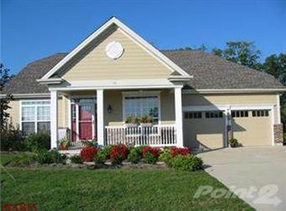161 Meadows Of Wildwood Blvd, Wildwood, MO 63040