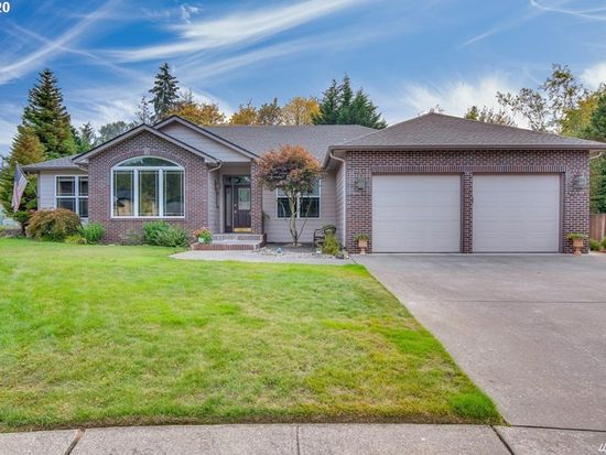 2909 Lynn Pl Longview Wa 98632 Zillow