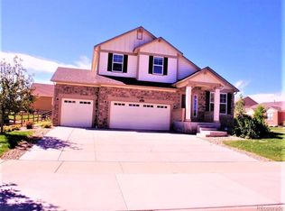 24322 E 2nd Dr, Aurora, CO 80018