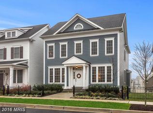 7751 Elmwood Rd, Fulton, MD 20759