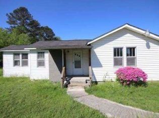 3978 Chattanooga Valley Rd #A, Flintstone, GA 30725