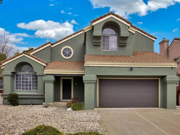 1042 Armsby Way, Suisun City, CA 94585