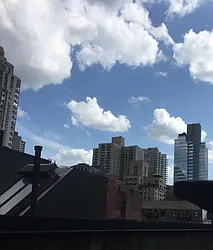 Rented by R New York