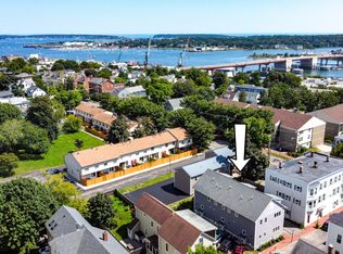 7 May St #3, Portland, ME 04102