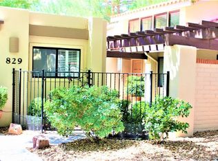 829 Lakeway Dr W, El Paso, TX 79932