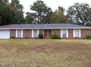 1618 Dunster Pl, Prichard, AL 36613