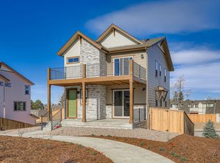 3852 W 83rd Ln, Westminster, CO 80031