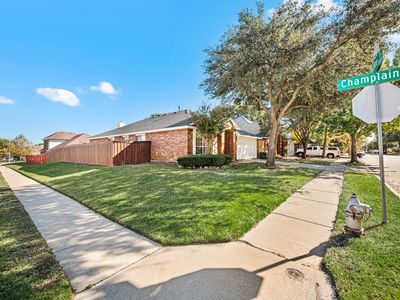 8382 Pipestone Dr, Fort Worth, TX, 76137