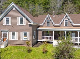 87 Cobbossee Avenue, Gardiner, ME 04345