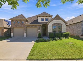 3516 Charleston Dr, Melissa, TX 75454