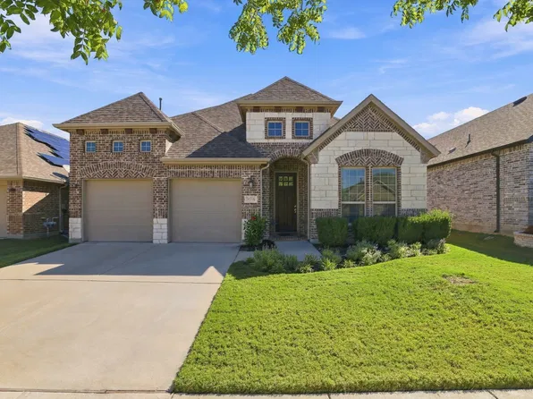 3516 Charleston Dr, Melissa, TX 75454