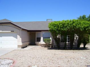 5426 E Forge Ave, Mesa, AZ 85206