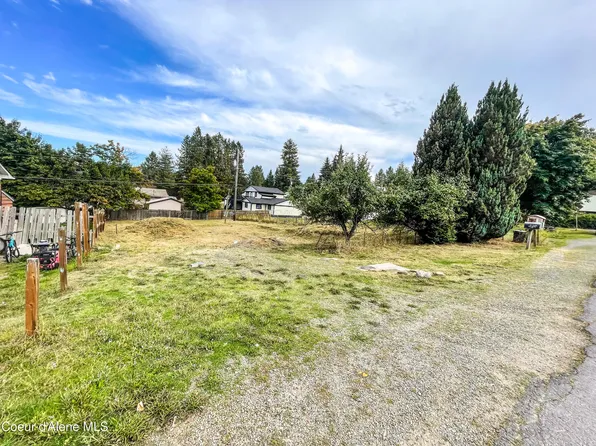 1166 S 3rd St, Saint Maries, ID 83861