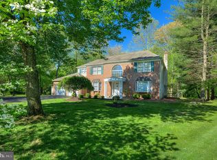 102 Broad Acres Rd, Lansdale, PA 19446