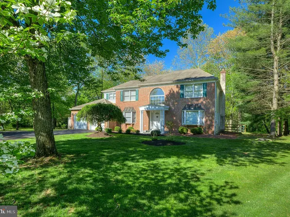 102 Broad Acres Rd, Lansdale, PA 19446