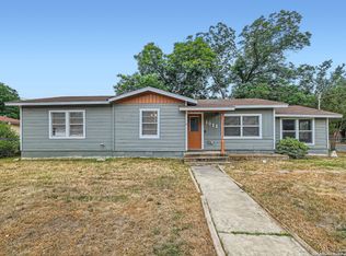 1022 Vickers Ave, San Antonio, TX 78211