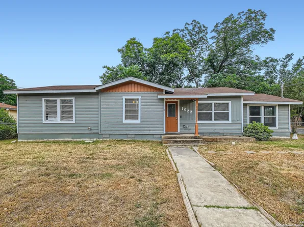1022 Vickers Ave, San Antonio, TX 78211