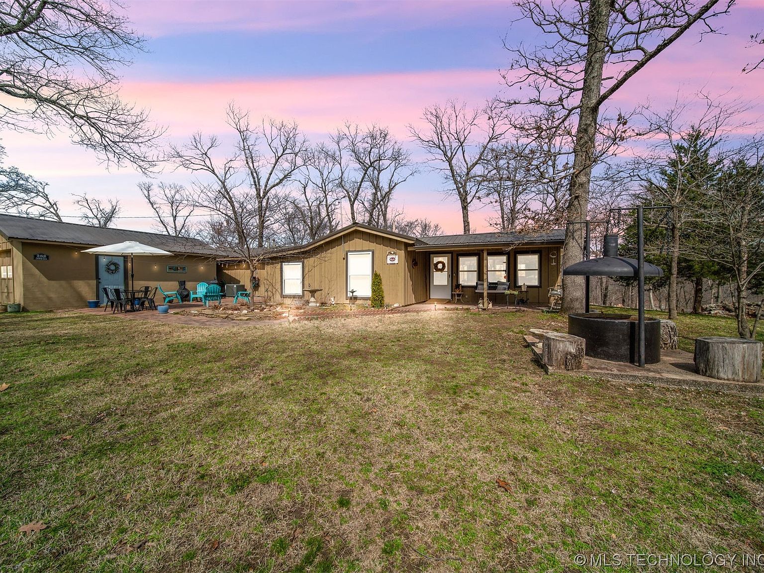 288 Cardinal Cv, Pryor, OK 74361 Zillow