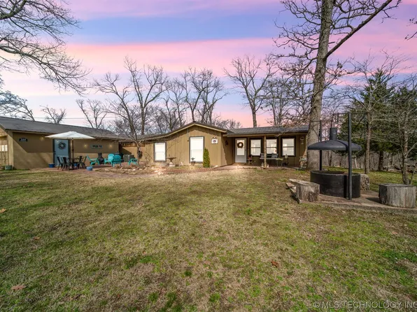 288 Cardinal Cv, Pryor, OK 74361
