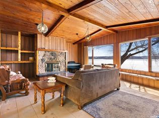 446 Pasqua Lake Rd N #187, Qu'Appelle, SK S0G1S0